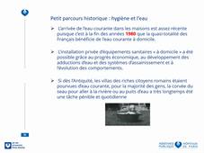 S1 - UE 2.11 - Introduction à l'hygiène - S. ROUSSIA
