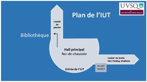 BU Rambouillet accueil primo entrants