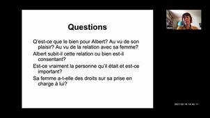 UE 1.3 S4 Les principes de l'éthique clinique