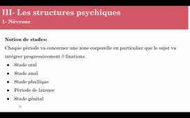 4 - Concepts de base en psychologie analytique