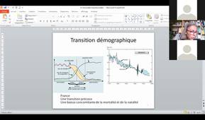 CM Séance 4 8/10/2020 La transition de la fécondité