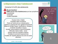 UE 2.6 Troubles anxieux et dépressifs - partie 2
