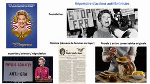 Sociologie de la participation politique (LDSPO627) - séance 8