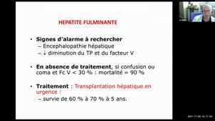 UE 2.5 S3 Maladie virale  Hépatite virale B et C