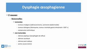 UE 2.8 - HGE - (Hépato - Gastro - Entérologie) - avec audio