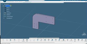 BUTGMP1-Drafting-Slide 73_Mise en plan dessin def socle