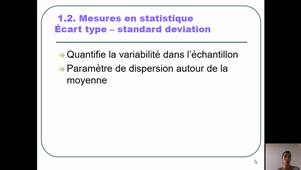 Révision biostatistiques_initiation épidémiologie_1