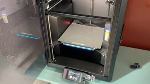 Imprimantes Prusa 2 - Lancer une nouvelle impression