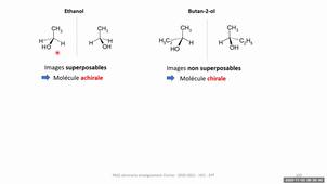 PASS- UE 1- Chimie - Hélène Cheap-Charpentier- 3 novembre