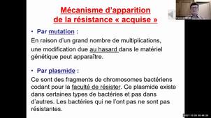 UE 2.5 S3 Agents anti-infectieux : - rappel des différents agents pathogènes (bactéries, virus, parasites, champignons…) - antibiotiques - antiviraux et antirétroviraux - antiparasites - antifungiques