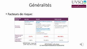 UE 2.9 Cancer colorectal 2023-2024