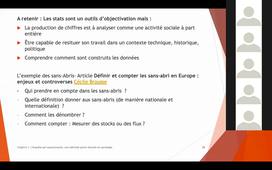 Vidéo du CM Élaboration du questionnaire - 21 septembre