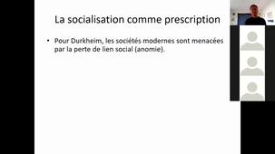 CM5 Socialisation 15 octobre 2020