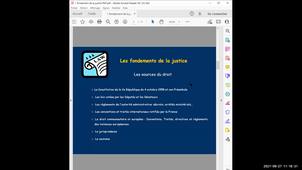 UE 1.3 S1  Introduction au droit