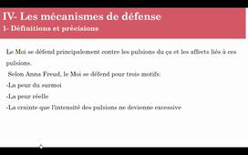 6- Concepts de base en psychologie analytique