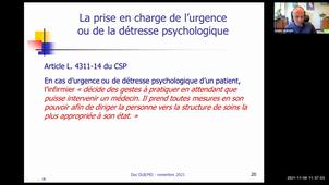 UE 1.3 S1 Les textes relatifs à l'exercice de la profession  C.S.P actes et règles professionnelles, arrêté de la formation du 31 juillet 2009