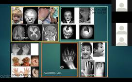 Pathologies Pédiatriques et Chromosomiques - R. Dard