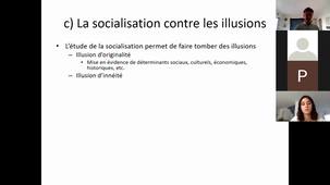 Enregistrement du CM du 17 septembre