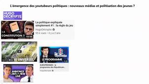 Sociologie de la participation politique (LDSPO627) - séance 4