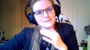 Genre et politique - enregistrement de la classe virtuelle zoom du 27/11