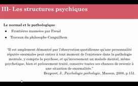 3 - Concepts de base en psychologie analytique