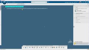 FAO_3DExperience_TP2-3_Lancement & Config ressources