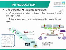 2.11 - S1 -  Introduction à la pharmacologie - Dugues 1 - sonorisé