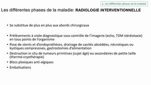 UE 2.9 Processus de mise en oeuvre des modalités thérapeutiques 2023-2024