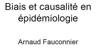 Biais et notion de causalité