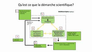 TP démarche d'investigation- M1 alternants