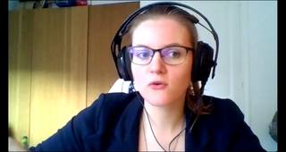 Genre et politique - enregistrement classe virtuelle zoom du 6/11